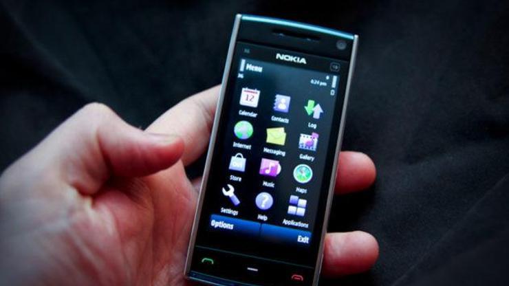 Nokia X6 fiyatı da belli oldu