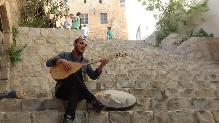 Mardin’de turizm patlaması