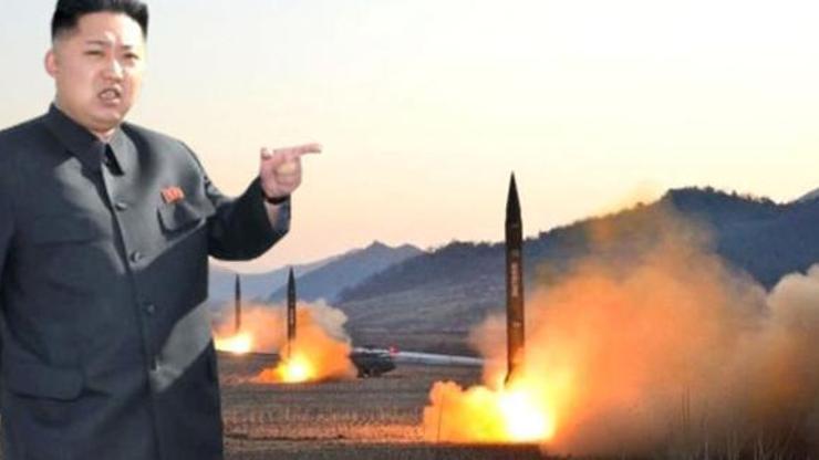 Bilim insanlarından çevresel facia uyarısı Kuzey Korenin nükleer test alanı çöktü iddiası