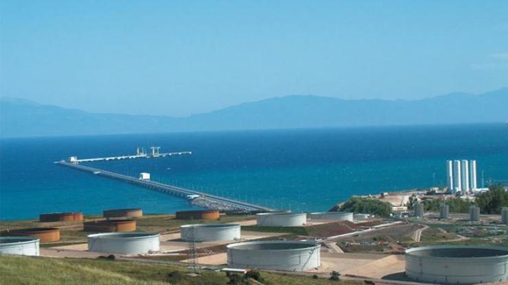 BOTAŞ'ın 4 projesine dış finansman