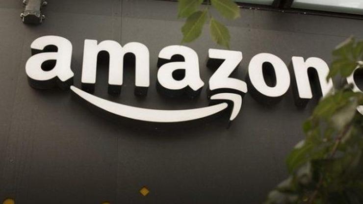 Amazonun hisseleri rekor kırdı