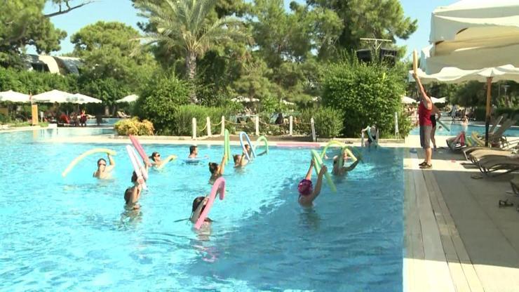 1 Mayısta tatil akını