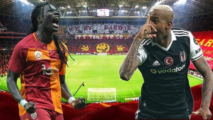 beIN Sports: Galatasaray-Beşiktaş maçı izle | Derbi: GS-BJK canlı yayın