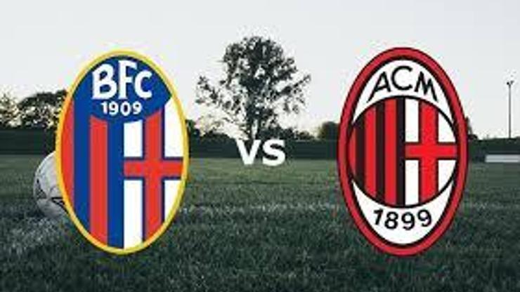 Bologna - Milan CANLI YAYIN (Saat 16.00da)