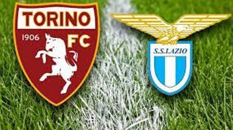 Torino - Lazio CANLI YAYIN (Saat 21.45te)