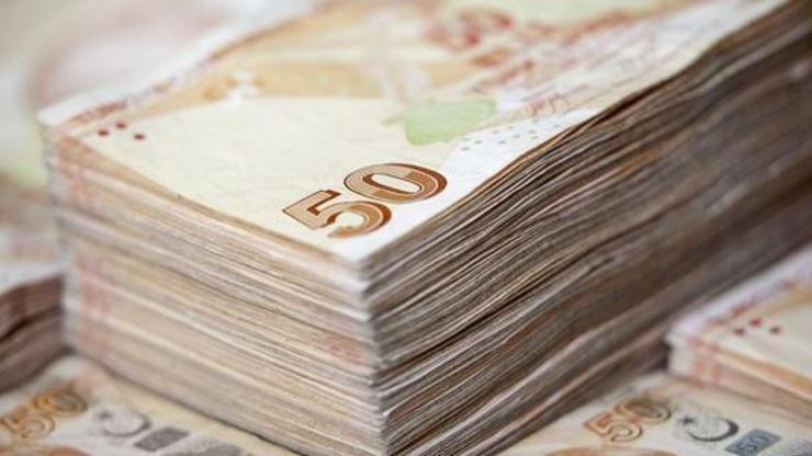 Hazine üç ayda toplam 39.1 milyar lira borçlanacak