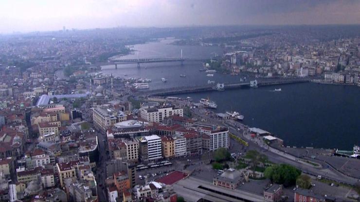 İstanbul yeşil alanda sondan ikinci oldu