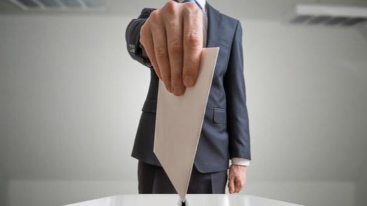 YSK seçmen kaydı sorgulama işlemleri nasıl yapılır | Nerede oy kullanacağım