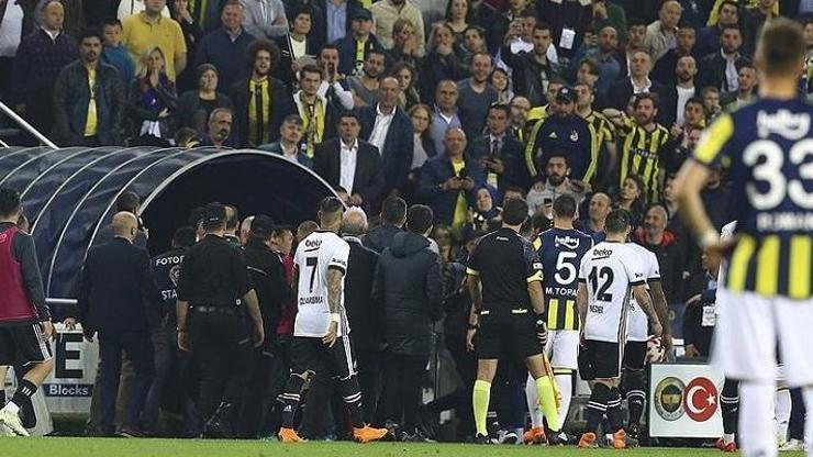 A Spor: Fenerbahçe-Beşiktaş maçı izle | Beşiktaş maça çıkacak mı (Türkiye Kupası)
