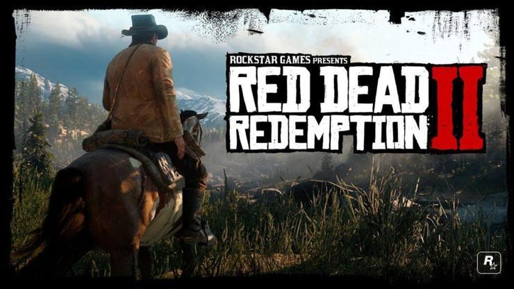 Red Dead Redemption Ekim ayında geliyor