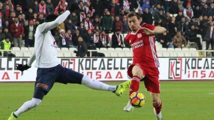 Canlı: Başakşehir-Sivasspor maçı izle | beIN Sports canlı yayın