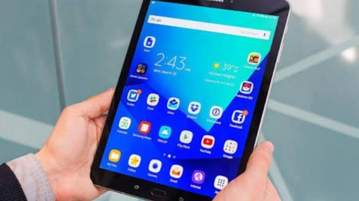 Galaxy Tab S4ün dikkat çeken özellikleri