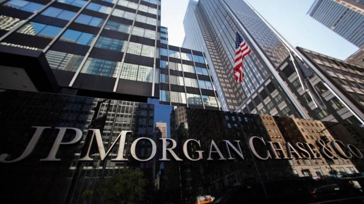 JP Morgan, TCMBden haziranda da faiz artışı bekliyor