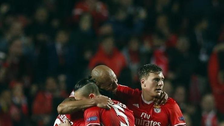 UEFA kulüpler sıralaması güncellendi (4 Mayıs 2018)