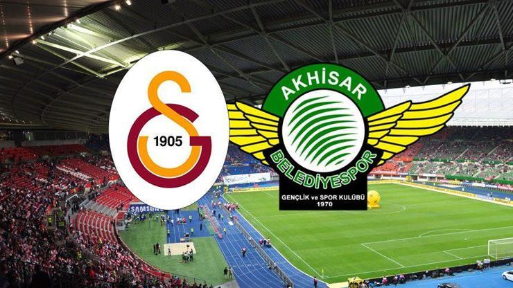 Galatasaray - Akhisarspor maçı ön izlemesi
