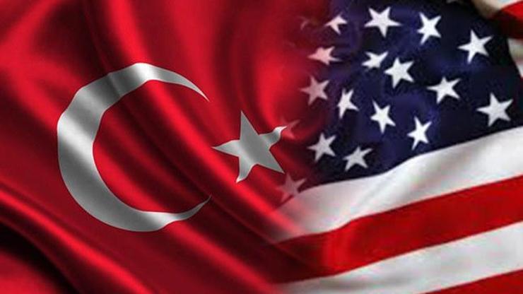 Türkiyeden ABDye karşı vergi önlemi