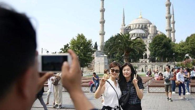 Turizmciler Çinli havayolu şirketlerini yakın markaja aldı