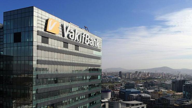 VakıfBank’tan 380 milyon dolarlık yeni seküritizasyon işlemi