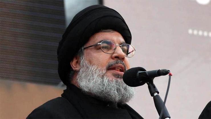 Nasrallah: Seçimden beklentimiz gerçekleşti