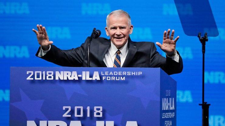 Silah lobisine yeni başkan