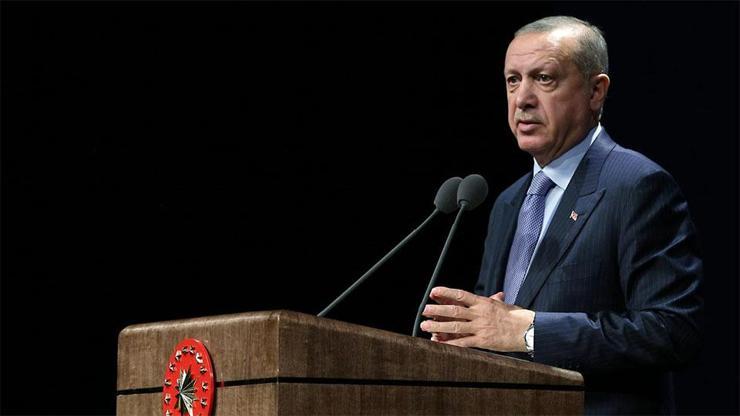 Cumhurbaşkanı Erdoğan: İncili de okusalar yasaklansın derler