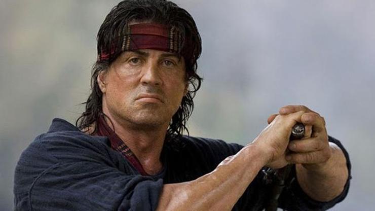 Rambo hayranlarını sevindirecek haber… Yıllar sonra geri dönüyor