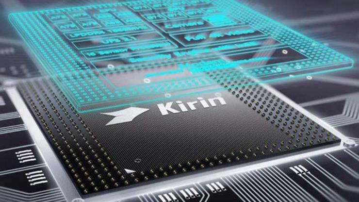 Kirin 980, 7nm FinFet teknolojisiyle üretilecek