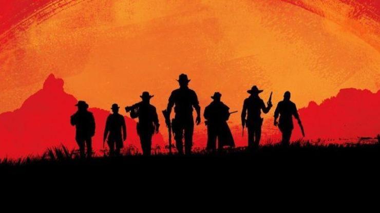 Red Dead Redemption 2 nefes kesecek