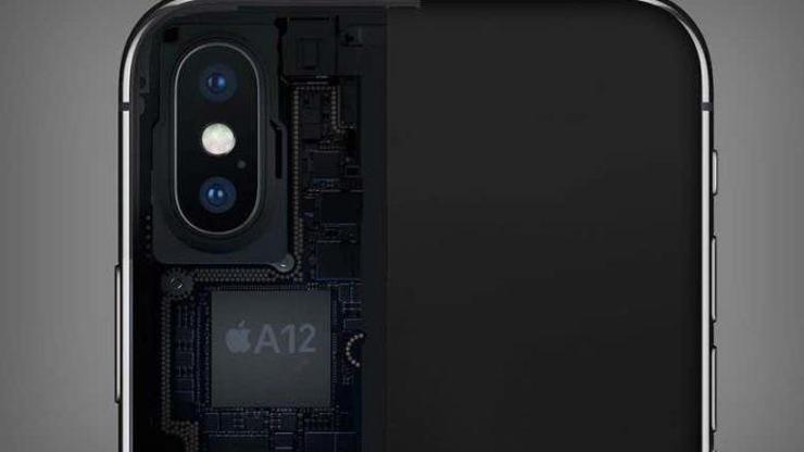 Apple A12 yonga seti nasıl olacak