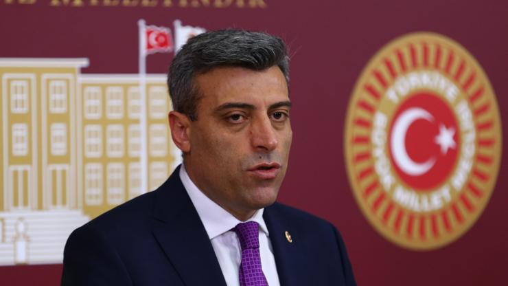 Öztürk Yılmaz: İrana içeriden ve dışarıdan bir kuşatma başlayacak