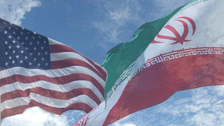 ABD İrana yaptırımlara başladı