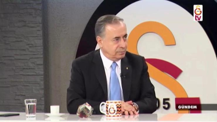 Başkan açıkladı: Galatasaray UEFAdan ceza almayacak