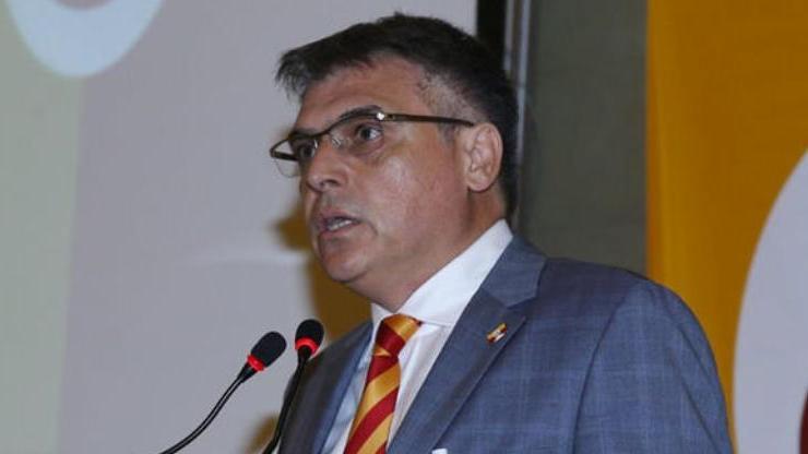 Ali Fatinoğlu: Galatasaraya transfer yasağı gelecek
