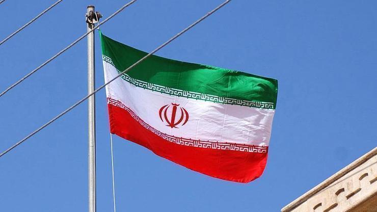 İranda 8 DEAŞ üyesi idam cezasına çarptırıldı