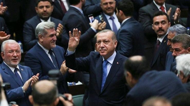 AK Partide mülakatlar tamamlandı, 600 ismi Erdoğan belirleyecek