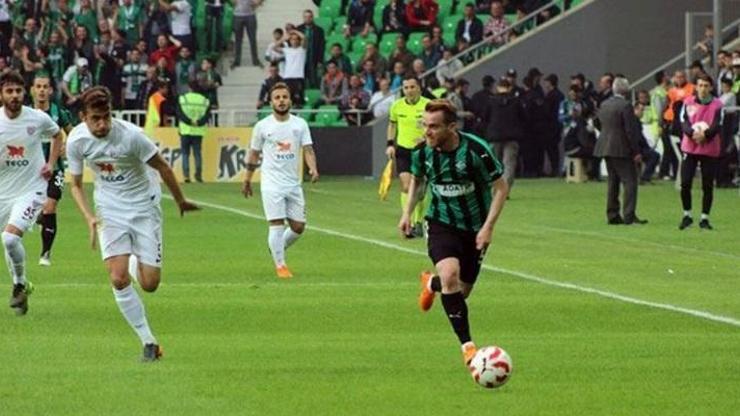 Canlı: Bandırmaspor-Sakaryaspor maçı izle | 2. Lig Play-Off maçı hangi kanalda (Çeyrek Final)
