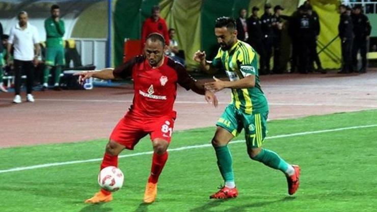 Canlı: Gümüşhanespor-Şanlıurfaspor maçı izle | 2. Lig Play-off maçı hangi kanalda (Çeyrek Final)
