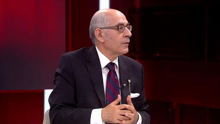 Hasan Bülent Kahraman: Türkiyede siyasal dağınıklık ortamı var