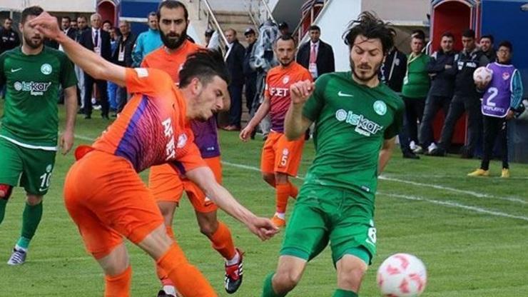 Canlı: Afyonspor-Sivas Belediyespor maçı izle | 2. Lig Play-off maçı hangi kanalda