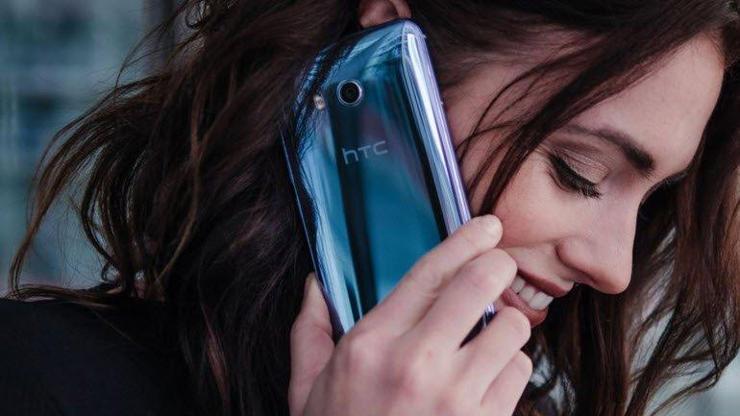 HTC U12+ duvar kağıtları