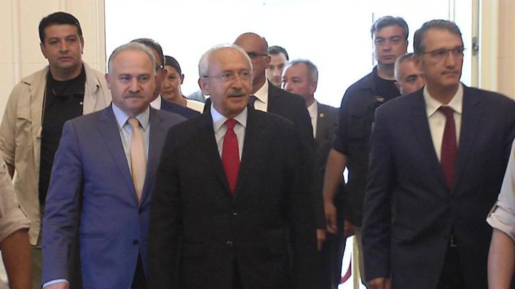 Kılıçdaroğlu aday listesini hazırlıyor