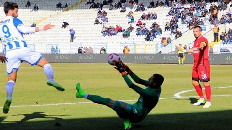 Canlı: Ümraniyespor-Erzurumspor maçı izle | 1. Lig Play-off maçı hangi kanalda, ne zaman