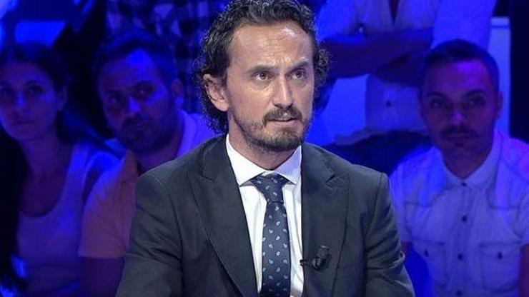 Tuncay Şanlı: Ben Valbuenanın yerinde olsam oyuna girmezdim