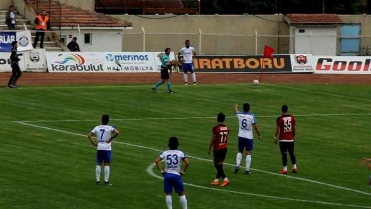 Ankara Demirspor-24 Erzincanspor maçı hangi kanalda, ne zaman (3. Lig Play-Off)