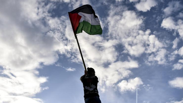 FKÖden İsrail kararı: Tanıma kararını askıya alıyoruz