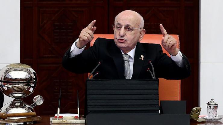 İsmail Kahraman: İnsanlık dışı ve utanç verici