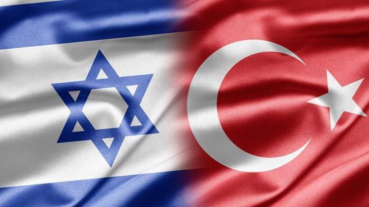 İsrailden krizi tırmandıracak Türkiye hamlesi