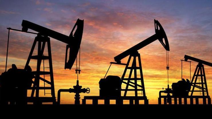 Brent petrolün varili 74,17 dolar
