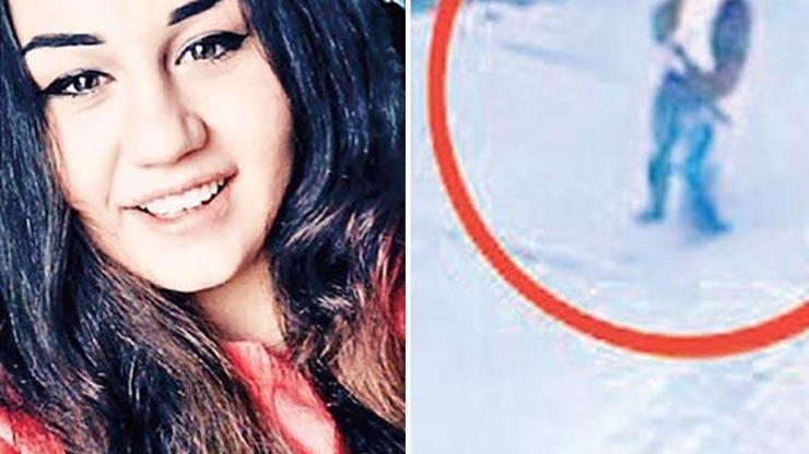 Liseli kız arkadaşını öldüren 17 yaşındaki erkeğe 24 yıl hapis cezası