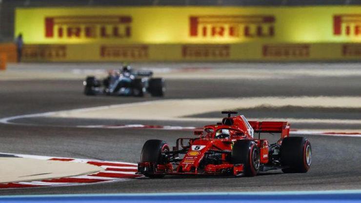 F1 2018 çıkış tarihi ve diğer detaylar